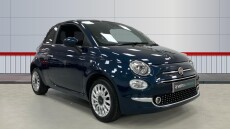 Fiat 500 1.0 Mild Hybrid 3dr Petrol Hatchback